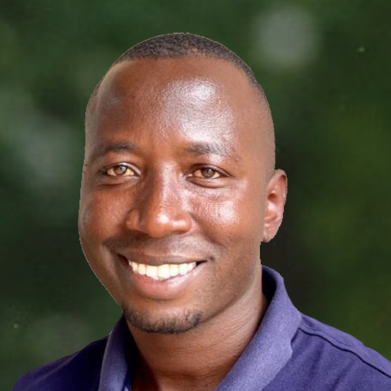 Nyamusi Jo Magatti Executive Director