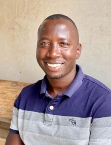 Nyamusi Jo Magatti – Board Secretary General & Executive Director