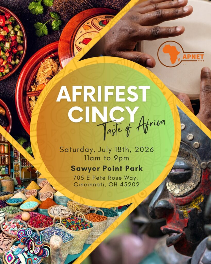 2026 AfriFest