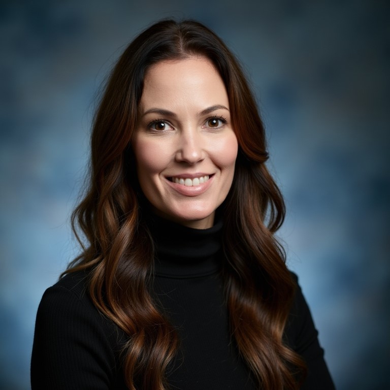 Julia Lyall, RN