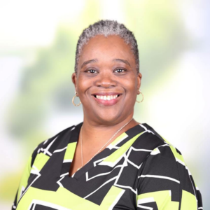 Kimberly McGinnis