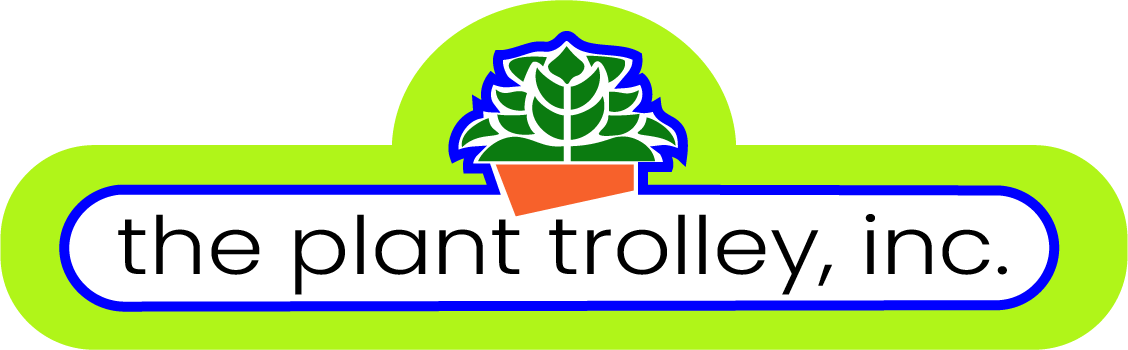 Plant Trolley Logo