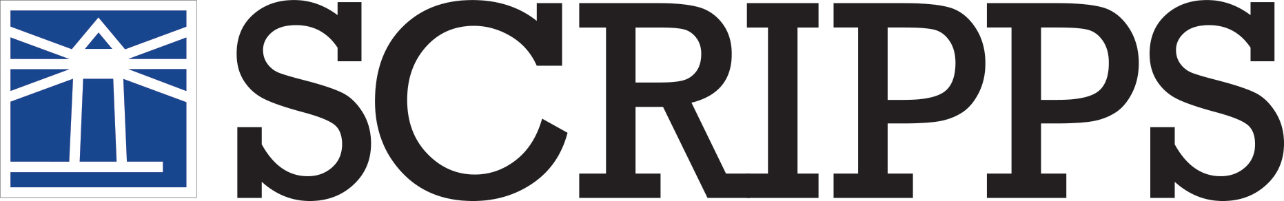 Scripps logo